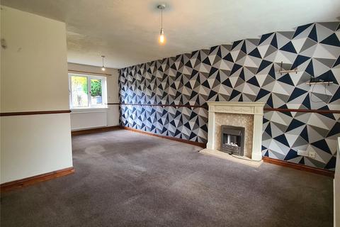 3 bedroom end of terrace house for sale, Riverview Cottages, Glossop, Derbyshire, SK13