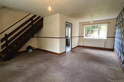 3 bedroom end of terrace house for sale, Riverview Cottages, Glossop, Derbyshire, SK13