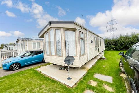 2 bedroom park home for sale, Shottendane Road, Birchington, Kent