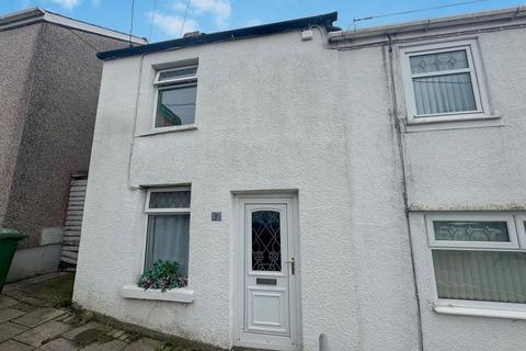 2 bedroom end of terrace house for sale, Lewis Street, Machen, Caerphilly, CF83 8PP