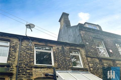 2 bedroom terraced house to rent, Plover Road, Lindley, Huddersfield, HD3