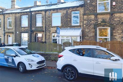 2 bedroom terraced house to rent, Plover Road, Lindley, Huddersfield, HD3