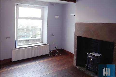 2 bedroom terraced house to rent, Plover Road, Lindley, Huddersfield, HD3