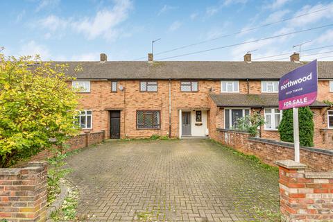 4 bedroom terraced house for sale, Woollam Crescent, St Albans, AL3