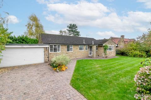 4 bedroom detached bungalow for sale, Pannal Ash Road, Harrogate