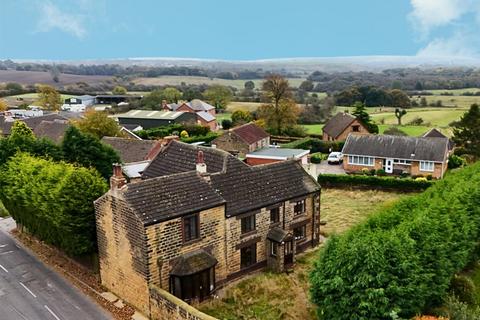 4 bedroom detached house for sale, Brier Lane, Havercroft WF4