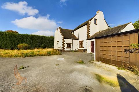 4 bedroom detached house for sale, Brier Lane, Havercroft WF4