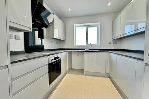 2 bedroom flat for sale, PROSPECT CRESCENT, SWANAGE