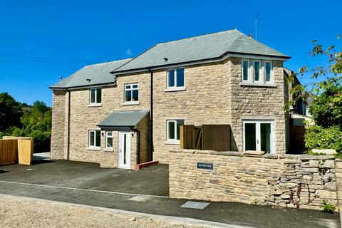 2 bedroom flat for sale, PROSPECT CRESCENT, SWANAGE