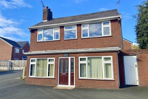 4 bedroom detached house for sale, 67 Ditherington Road, Shrewsbury SY1 4BD