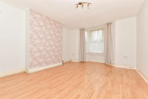 1 bedroom flat for sale, West Cliff Road, Ramsgate, Kent