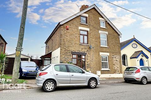 3 bedroom semi-detached house for sale, High Street, Eastchurch