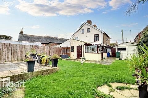 3 bedroom semi-detached house for sale, High Street, Eastchurch