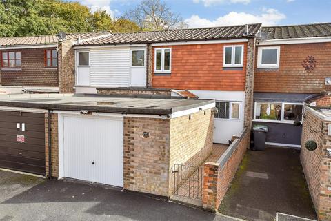 3 bedroom terraced house for sale, Bunting Gardens, Waterlooville, Hampshire