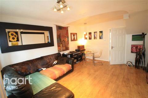 2 bedroom terraced house to rent, Abbeyfields Close, Park Royal, NW10