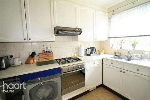 2 bedroom terraced house to rent, Abbeyfields Close, London