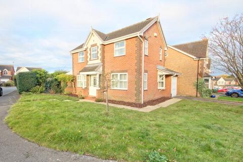 4 bedroom house to rent, Poplars Way, Beverley