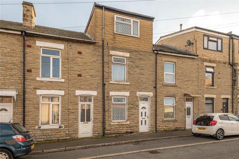 4 bedroom terraced house for sale, Hodgson Terrace, Savile Town, Dewsbury, WF12