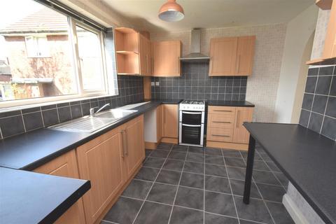 3 bedroom semi-detached house for sale, Rye Hill, Westhoughton