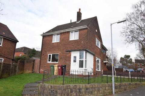 3 bedroom semi-detached house for sale, Rye Hill, Westhoughton