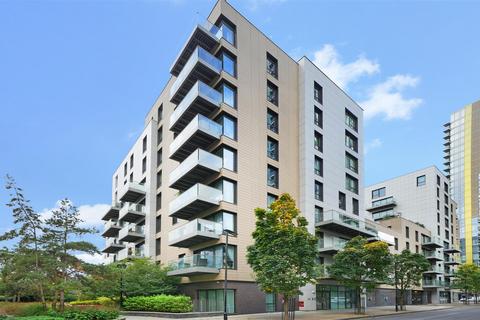 1 bedroom flat for sale, City View Apartments, Devan Grove, London