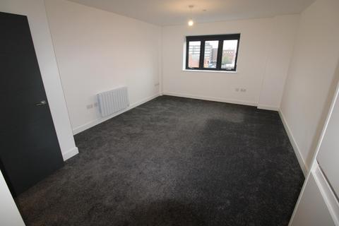 1 bedroom flat to rent, Fleet Street , Burton upon Trent DE14