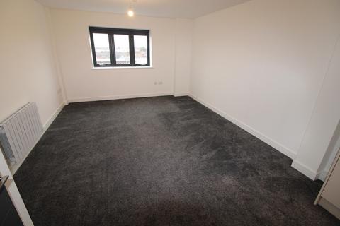 1 bedroom flat to rent, Fleet Street , Burton upon Trent DE14