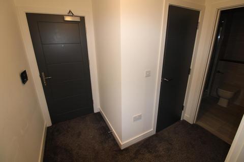 1 bedroom flat to rent, Fleet Street , Burton upon Trent DE14