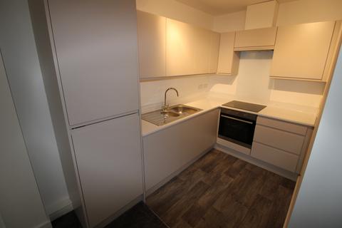 undefined, Fleet Street , Burton upon Trent DE14