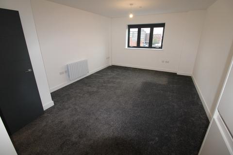 undefined, Fleet Street , Burton upon Trent DE14