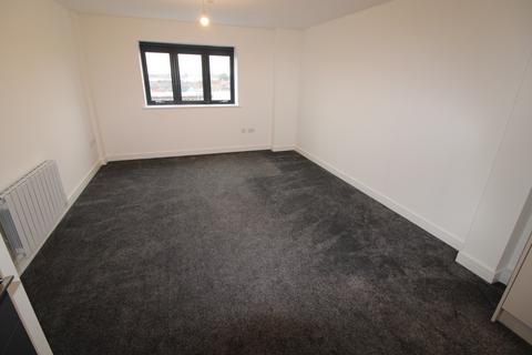 undefined, Fleet Street , Burton upon Trent DE14