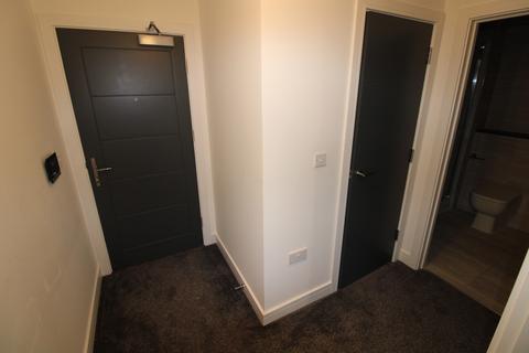 undefined, Fleet Street , Burton upon Trent DE14