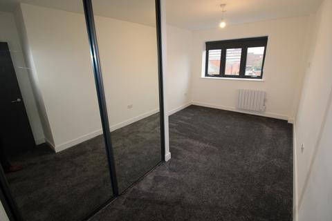 undefined, Fleet Street , Burton upon Trent DE14