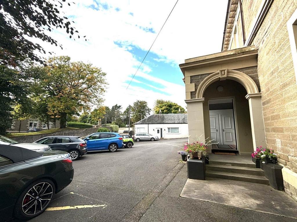 Car Parking