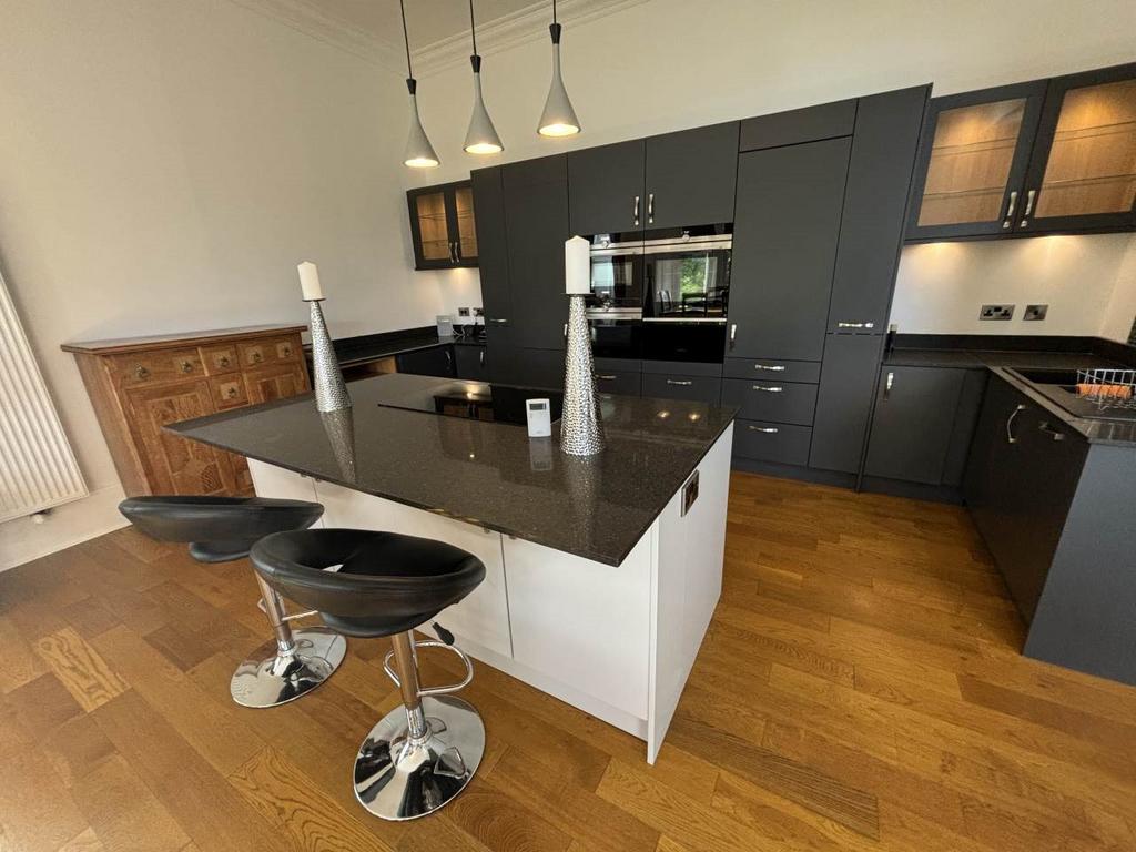 Kitchen Tay Creggan