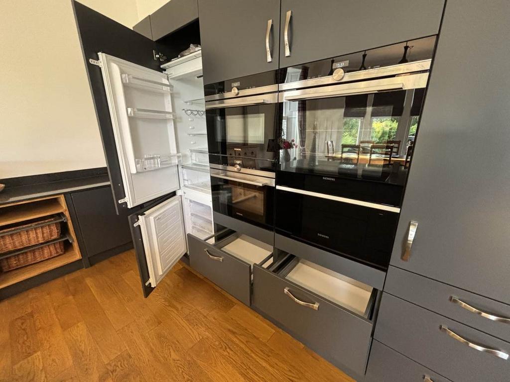 Siemens kitchen