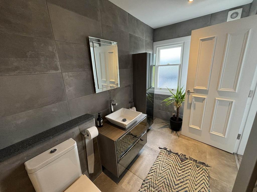 Ensuite Taycregan