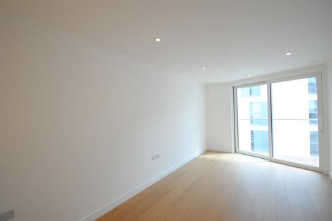 1 bedroom apartment to rent, Waterhouse Apartments, Saffron Central Square, Croydon, CR0