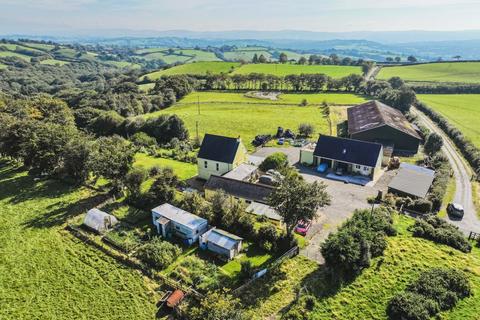 undefined, Bwlchllan, Lampeter, SA48
