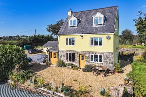undefined, Bwlchllan, Lampeter, SA48