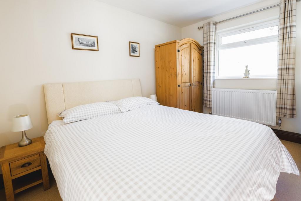 Double Bedroom 2 2