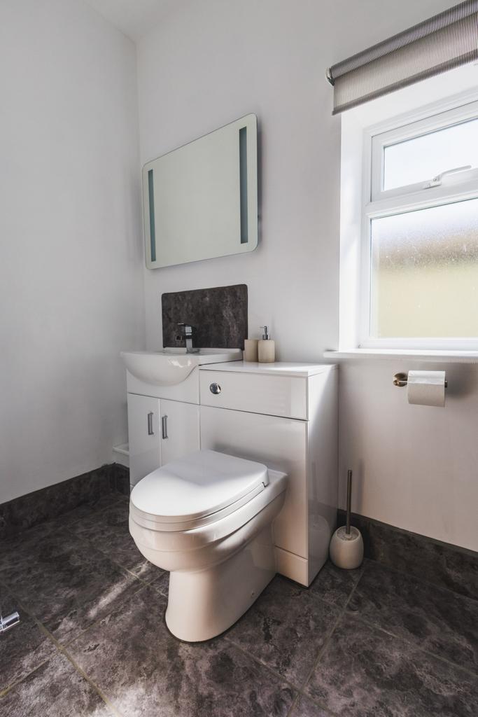En Suite 3