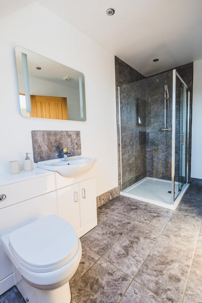 En Suite 4