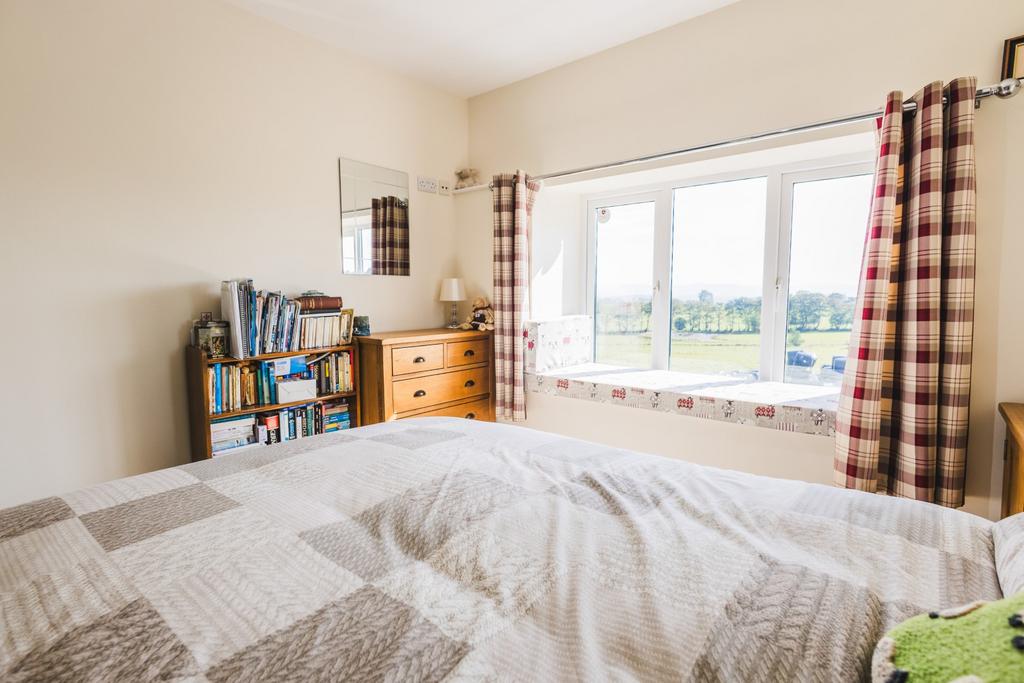 Double Bedroom 2 1