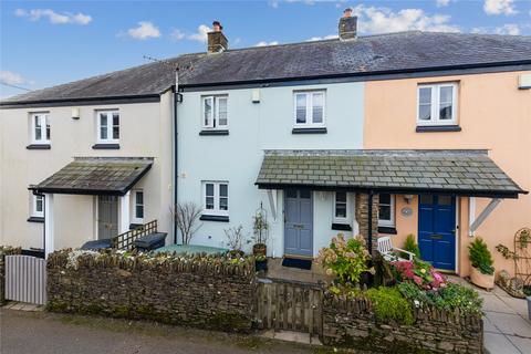 4 bedroom terraced house for sale, Stanborough Court, Moreleigh, Totnes, Devon, TQ9