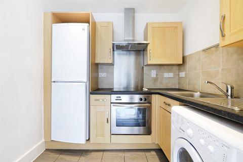 1 bedroom apartment for sale, Artichoke Hill, London, E1W