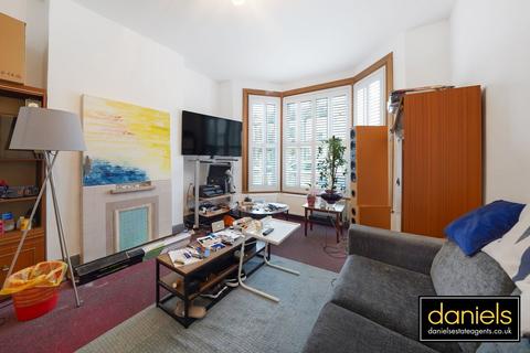 4 bedroom terraced house for sale, Burrows Road, Kensal Rise , London, NW10