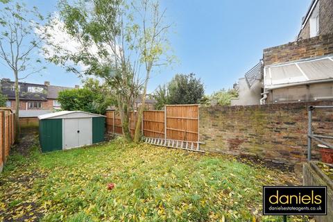 4 bedroom terraced house for sale, Burrows Road, Kensal Rise , London, NW10