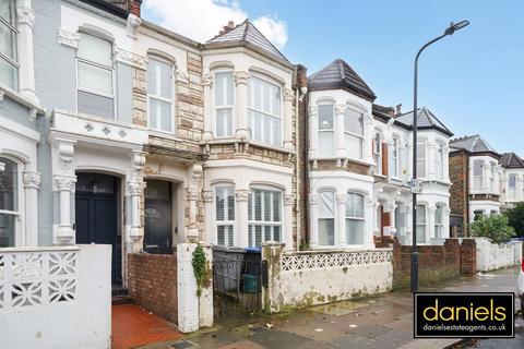 4 bedroom terraced house for sale, Burrows Road, Kensal Rise , London, NW10