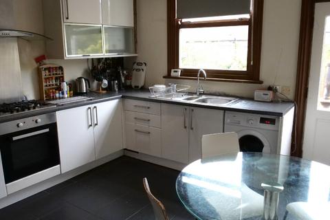 4 bedroom terraced house for sale, Tullibardine Road, Sheffield S11